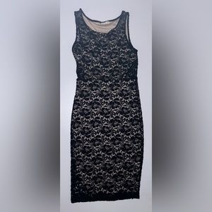 Soprano Lace Dress